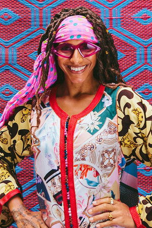 Africa Rising with Afua Hirsch