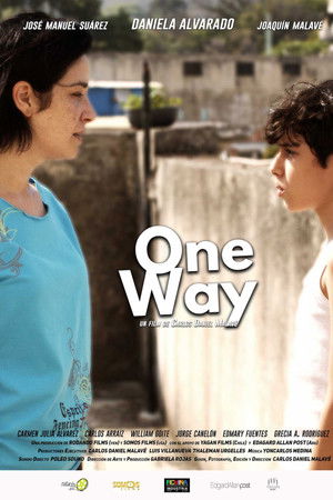 One Way