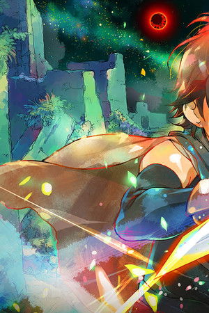 Hai to Gensou no Grimgar