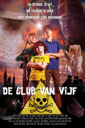 De Club van 5