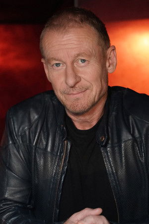 Science of Drugs with Richard Roxburgh