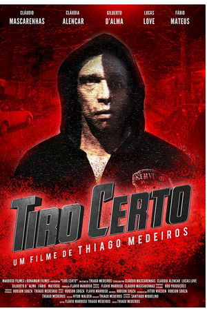 Tiro Certo Rio em Chamas