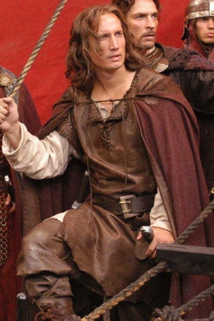 Ring of the Nibelungs