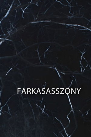 Farkasasszony