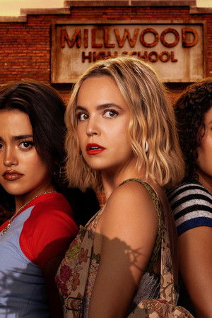 Pretty Little Liars: Original Sin