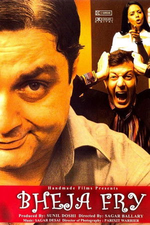 भेजा फ्राई