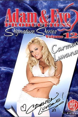 Signature Series Vol. 12: Carmen Luvana