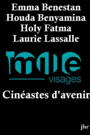 1000 Visages : Cinéastes de demain