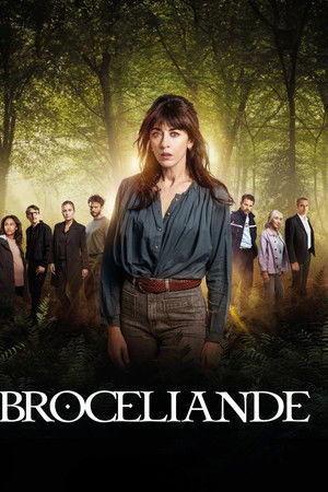 Brocéliande