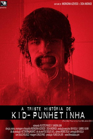 A Triste História de Kid-Punhetinha