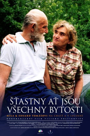 Šťastny ať jsou všechny bytosti