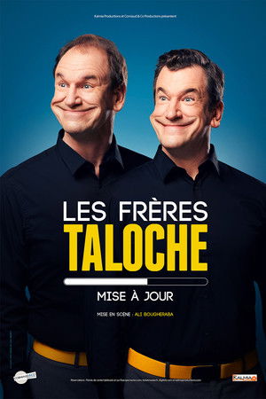 Les frères Taloche : Mise à jour