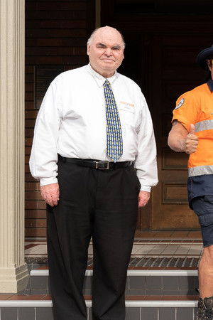 Darradong Local Council