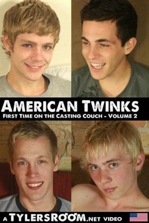 American Twinks 2