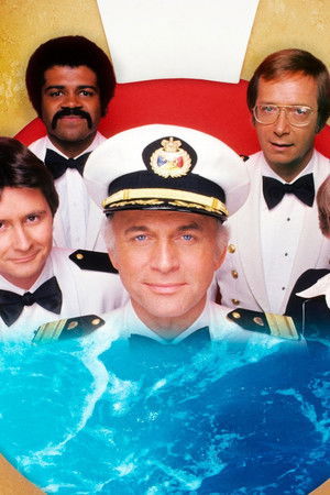 The Love Boat