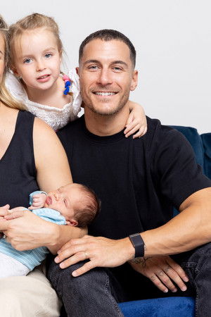 Gemma & Gorka: Life Behind the Lens