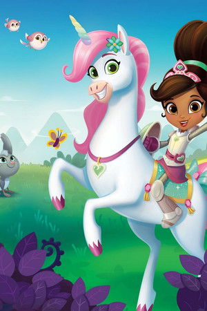 Nella the Princess Knight