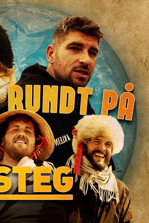 Jorden rundt på seks steg