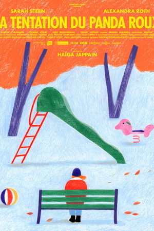 La tentation du panda roux