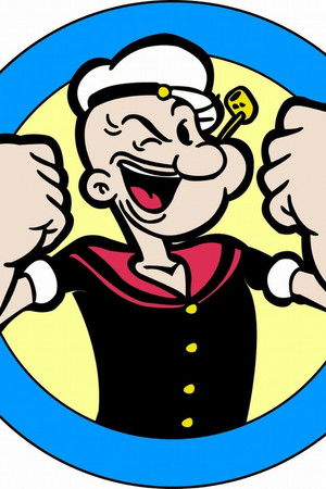 Popeye the Sailor