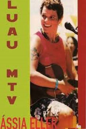 Luau MTV - Cássia Eller