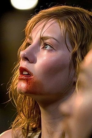 Movie Life: House of Wax