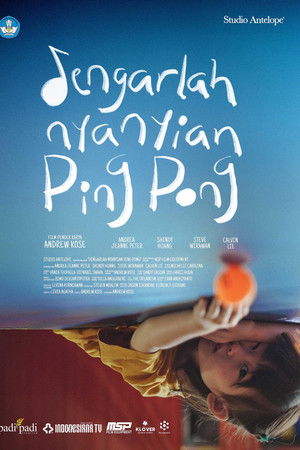 Dengarlah Nyanyian Ping Pong