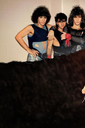 Thank You, Goodnight: The Bon Jovi Story