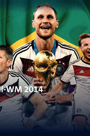 Wir Weltmeister. Abenteuer Fußball-WM 2014