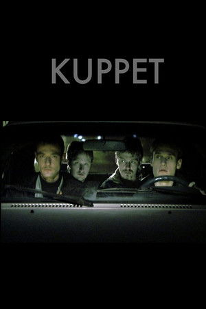 Kuppet