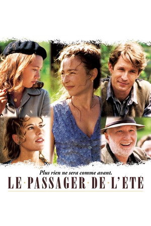 Le Passager de l'été