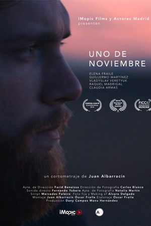 Uno de noviembre