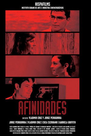 Afinidades