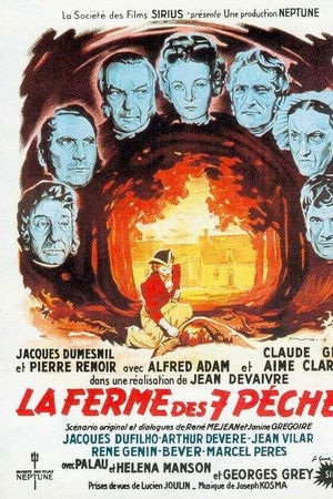 La Ferme des sept péchés