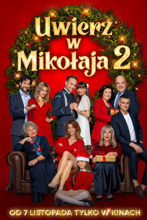 Uwierz w Mikołaja 2