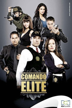 Comando Elite