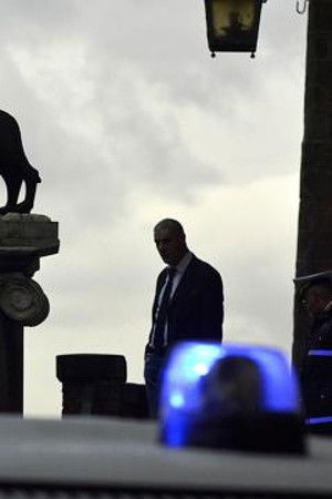 I mille giorni di Mafia Capitale