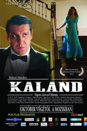 Kaland