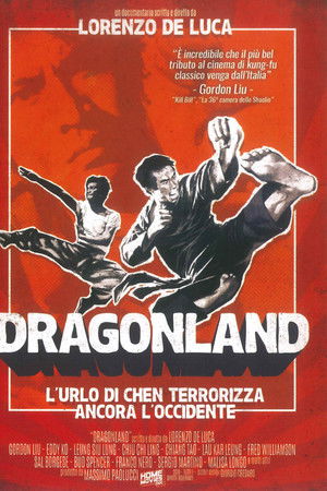 Dragonland: L'Urlo di Chen terrorizza ancora l'occidente