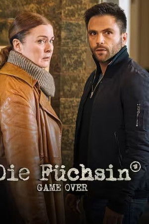 Die Füchsin - Game Over