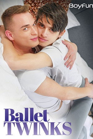 Ballet Twinks