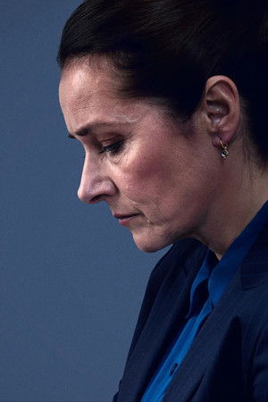 Borgen - Power & Glory