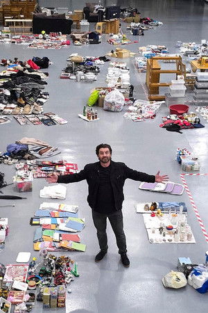 Nick Knowles' Big House Clearout