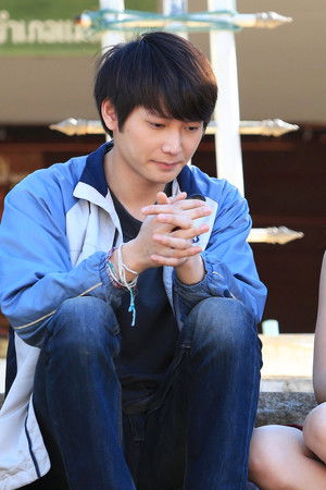 แก๊สโซฮัก..รักเต็มถัง