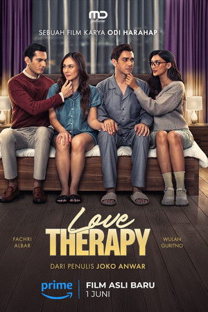 Love Therapy