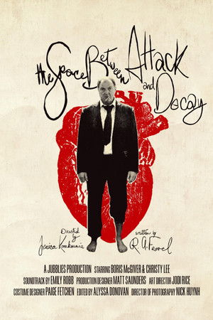 The Space Between Attack and Decay