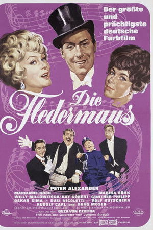Die Fledermaus