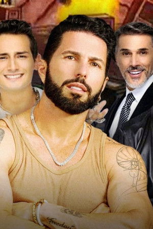 La guarida del infierno