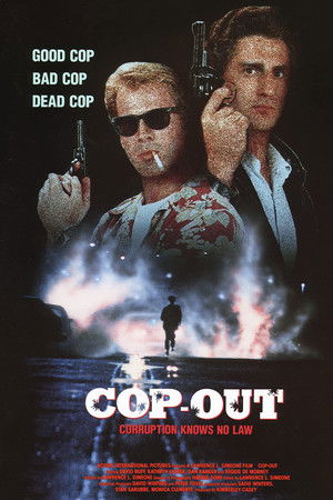 Cop-Out
