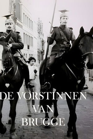 De vorstinnen van Brugge